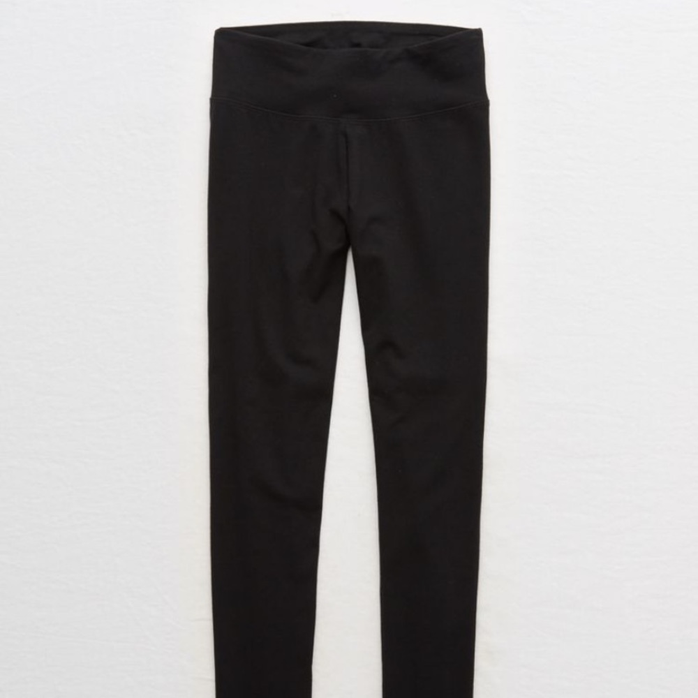 3 pairs of aerie leggings